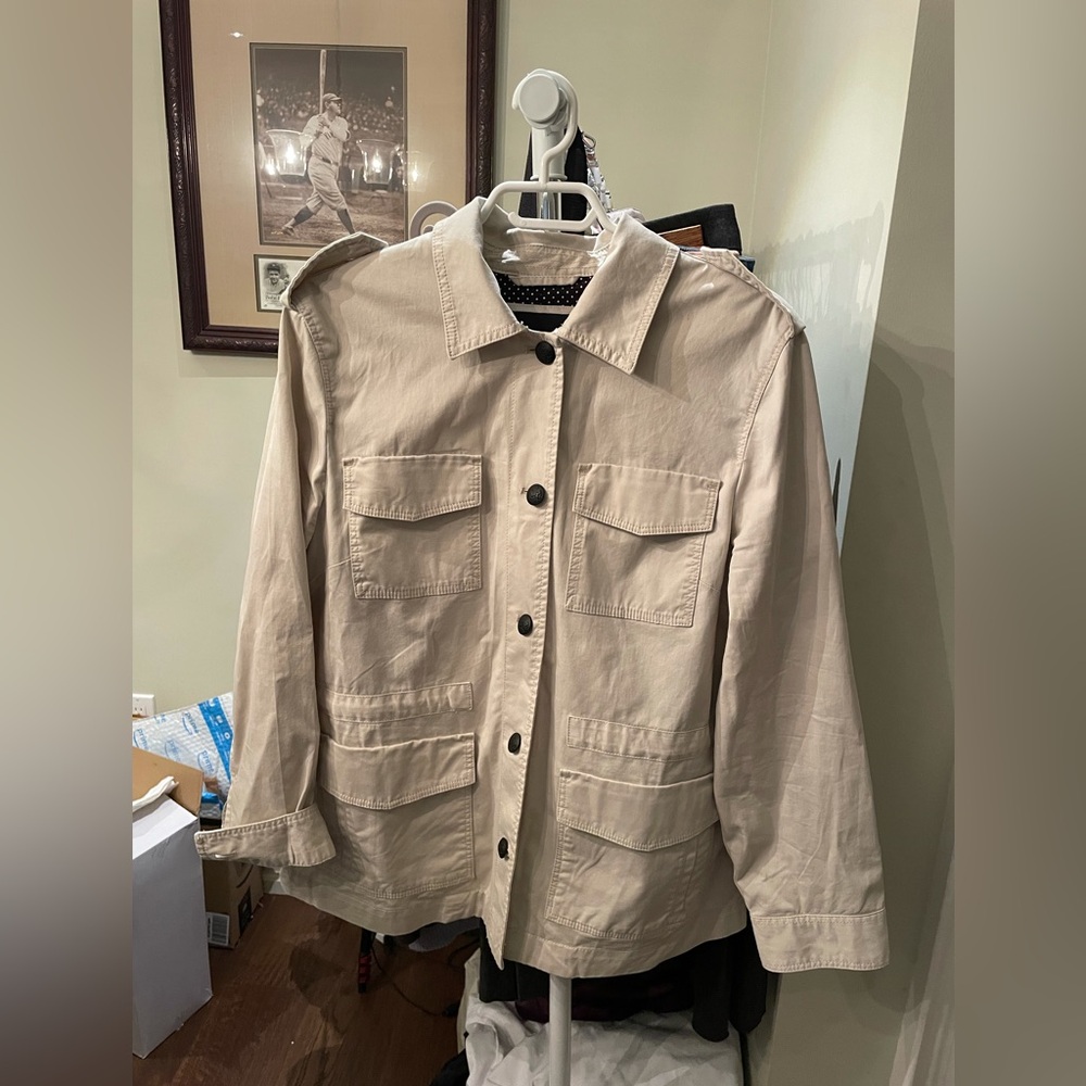 Banana Republic Jacket